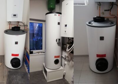 Zdroje tepla