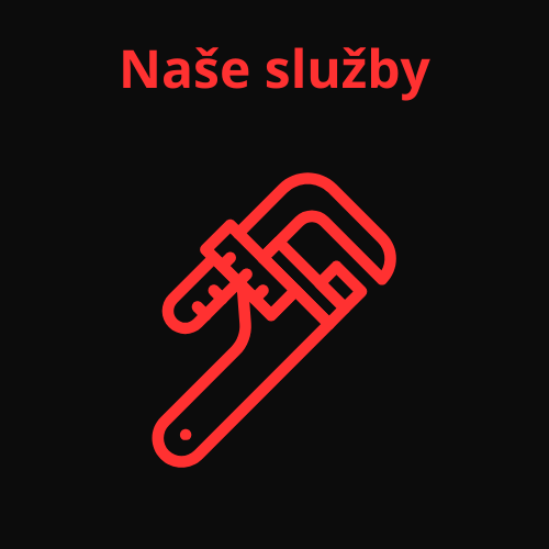 služby